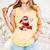 Santa Baseball Christmas Pajamas Xmas Men Boy Toddlers Comfort Colors Tank Top Grey Santa Baseball Christmas Pajamas Xmas Men Boy Toddlers Comfort Colors Tank Top Grey