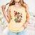 Santa Baseball Football Soccer Pajamas Ho Ho Christmas Xmas Comfort Colors Tank Top Grey Santa Baseball Football Soccer Pajamas Ho Ho Christmas Xmas Comfort Colors Tank Top Grey