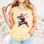 Santa Baseball Six Seven 6 7 Meme Christmas Men Boys Player Comfort Colors Tank Top Grey Santa Baseball Six Seven 6 7 Meme Christmas Men Boys Player Comfort Colors Tank Top Grey