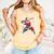 Santa Playing Baseball Christmas Candy Cane Fun Xmas Holiday Comfort Colors Tank Top Grey Santa Playing Baseball Christmas Candy Cane Fun Xmas Holiday Comfort Colors Tank Top Grey