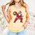 Santa Playing Baseball Baseball Lover Baseballer Xmas Comfort Colors Tank Top Grey Santa Playing Baseball Baseball Lover Baseballer Xmas Comfort Colors Tank Top Grey