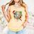 Santa Sports Ice Baseball Christmas Xmas Pajama Kid Men Boys Comfort Colors Tank Top Grey Santa Sports Ice Baseball Christmas Xmas Pajama Kid Men Boys Comfort Colors Tank Top Grey