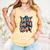 SEIS Siete Guey Baseball Drip Mexico Spanish 67 Slang Boys Comfort Colors Tank Top Grey SEIS Siete Guey Baseball Drip Mexico Spanish 67 Slang Boys Comfort Colors Tank Top Grey