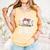 Senior 23 Baseball Mom Class Of 2023 Graduated Mother's Day Comfort Colors Tank Top Grey Senior 23 Baseball Mom Class Of 2023 Graduated Mother's Day Comfort Colors Tank Top Grey
