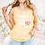 Senior Baseball Mom Class Of 2024 Baseball Player Son 2024 Comfort Colors Tank Top Grey