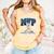 Shohei Ohtani 2025 NL MVP Los Angeles Baseball MLBPA Comfort Colors Tank Top Grey
