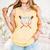 Six Seven 67 Baseball Birthday Boy Men Kids Boys Comfort Colors Tank Top Grey