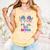 Six Seven Baseball Ice Cream Drip 6 7 Meme Gen Alpha Slang Comfort Colors Tank Top Grey Six Seven Baseball Ice Cream Drip 6 7 Meme Gen Alpha Slang Comfort Colors Tank Top Grey