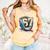 Six Seven Baseball Lifestyle 67 Meme Gen Alpha Slang Comfort Colors Tank Top Grey Six Seven Baseball Lifestyle 67 Meme Gen Alpha Slang Comfort Colors Tank Top Grey