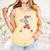 Skeleton Batting Baseball Halloween Comfort Colors Tank Top Grey Skeleton Batting Baseball Halloween Comfort Colors Tank Top Grey