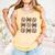 Soccer Bow Game Day Baseball Coquette Bow Women Girls Comfort Colors Tank Top Grey