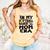 In My Softball Baseball Mom Era Retro Groovy Mom Of Both Comfort Colors Tank Top Grey In My Softball Baseball Mom Era Retro Groovy Mom Of Both Comfort Colors Tank Top Grey