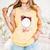 Softball Baseball Mom Floral Tee Mother's Day Comfort Colors Tank Top Grey