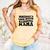 Somebody's Loud Mouth Baseball Mama Baseball Mom Comfort Colors Tank Top Grey Somebody's Loud Mouth Baseball Mama Baseball Mom Comfort Colors Tank Top Grey