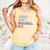 Sorry Can't Baseball Bye Baseball Mom Men Women Kids Premium Comfort Colors Tank Top Grey Sorry Can't Baseball Bye Baseball Mom Men Women Kids Premium Comfort Colors Tank Top Grey
