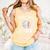 Sorry I Can't It's Volleyball Baseball Season Mom Of Both Comfort Colors Tank Top Grey