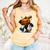 Spooky Halloween Scary Pumpkin Baseball Player Witchy Vibes Comfort Colors Tank Top Grey Spooky Halloween Scary Pumpkin Baseball Player Witchy Vibes Comfort Colors Tank Top Grey