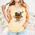Spooky Jack O Lantern Baseball Halloween Costumes Boys Comfort Colors Tank Top Grey