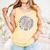 Spring 2024 Season Cute Baseball Mom All Day Everyday Comfort Colors Tank Top Grey Spring 2024 Season Cute Baseball Mom All Day Everyday Comfort Colors Tank Top Grey