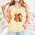 Squirell Baseball Catcher Player Joke Tee Protect Your Nuts Comfort Colors Tank Top Grey Squirell Baseball Catcher Player Joke Tee Protect Your Nuts Comfort Colors Tank Top Grey