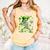 St Patricks Day Baseball Skeleton Irish Leprechaun Hat Boys Comfort Colors Tank Top Grey St Patricks Day Baseball Skeleton Irish Leprechaun Hat Boys Comfort Colors Tank Top Grey