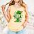 St Patricks Day Shamrock Baseball Drip Icecream Irish Boys Comfort Colors Tank Top Grey St Patricks Day Shamrock Baseball Drip Icecream Irish Boys Comfort Colors Tank Top Grey
