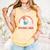 Super Cool Baseball Mom Here I'M Killing It Comfort Colors Tank Top Grey Super Cool Baseball Mom Here I'M Killing It Comfort Colors Tank Top Grey