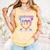 I Survived 100 Days Of School Baseball Boys Students Comfort Colors Tank Top Grey I Survived 100 Days Of School Baseball Boys Students Comfort Colors Tank Top Grey