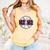 T Ball Mama Baseball Mama Baseball Mom Comfort Colors Tank Top Grey T Ball Mama Baseball Mama Baseball Mom Comfort Colors Tank Top Grey