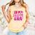 In My T-Ball Mom Era Leopard Baseball Mom Groovy Comfort Colors Tank Top Grey In My T-Ball Mom Era Leopard Baseball Mom Groovy Comfort Colors Tank Top Grey