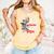 It Takes A Lot Of Sparkle To Be A Baseball Mom Comfort Colors Tank Top Grey It Takes A Lot Of Sparkle To Be A Baseball Mom Comfort Colors Tank Top Grey