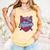 Team Boricua Puerto Rico Baseball Coqui Frog Pava Hat Fan Comfort Colors Tank Top Grey Team Boricua Puerto Rico Baseball Coqui Frog Pava Hat Fan Comfort Colors Tank Top Grey