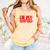 AS Tees Baseball Mom Era Mommy Mama Comfort Colors Tank Top Grey AS Tees Baseball Mom Era Mommy Mama Comfort Colors Tank Top Grey