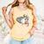 That's My Boy Leopard Heart Baseball Mom Comfort Colors Tank Top Grey That's My Boy Leopard Heart Baseball Mom Comfort Colors Tank Top Grey