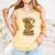 Twin Falls Taters Minor League Baseball Team Comfort Colors Tank Top Grey Twin Falls Taters Minor League Baseball Team Comfort Colors Tank Top Grey