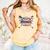Umpire And Hotdogs 4th July Baseball Moms Comfort Colors Tank Top Grey Umpire And Hotdogs 4th July Baseball Moms Comfort Colors Tank Top Grey