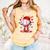Valentine Baseball Heart Drip Sport Love Valentines Day Boys Comfort Colors Tank Top Grey Valentine Baseball Heart Drip Sport Love Valentines Day Boys Comfort Colors Tank Top Grey
