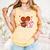 Valentines Baseball Basketball Football Heart Boy Men Comfort Colors Tank Top Grey