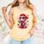 Valentines Day Baseball Drip Ice Cream For Boys Kids Teens Comfort Colors Tank Top Grey Valentines Day Baseball Drip Ice Cream For Boys Kids Teens Comfort Colors Tank Top Grey