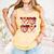 Valentines Day Drip Heart Baseball XOXO Boys Kids Men Sport Comfort Colors Tank Top Grey Valentines Day Drip Heart Baseball XOXO Boys Kids Men Sport Comfort Colors Tank Top Grey