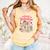Valentine’s Day Western Life Cowboys Cupid Howdy Valentine Raglan Baseball Tee Comfort Colors Tank Top Grey Valentine’s Day Western Life Cowboys Cupid Howdy Valentine Raglan Baseball Tee Comfort Colors Tank Top Grey