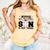 Warning Will Yell Loudly My Son Baseball Mom Comfort Colors Tank Top Grey Warning Will Yell Loudly My Son Baseball Mom Comfort Colors Tank Top Grey