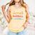 When A Mother Signs Child Up For Baseball Baseball Mom Premium Comfort Colors Tank Top Grey When A Mother Signs Child Up For Baseball Baseball Mom Premium Comfort Colors Tank Top Grey