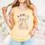 Women's Six Seven 67 Bruh 6 7 Happy Pi Day Baseball Be Irrational Comfort Colors Tank Top Grey Women's Six Seven 67 Bruh 6 7 Happy Pi Day Baseball Be Irrational Comfort Colors Tank Top Grey