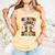 Women's Six Seven 67 Happy Pi Day 314 Football Basketball Baseball Comfort Colors Tank Top Grey