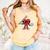 Women's Valentines Day Heart Baseball Player Sports Boys Kids Men Comfort Colors Tank Top Grey