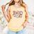 XOXO Physical Education Valentines Day Baseball Football Men Comfort Colors Tank Top Grey XOXO Physical Education Valentines Day Baseball Football Men Comfort Colors Tank Top Grey
