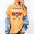 100 Beast Pete Alonso Baltimore Baseball MLBPA Women's Comfort Colors T-Shirt Mustard 100 Beast Pete Alonso Baltimore Baseball MLBPA Women's Comfort Colors T-Shirt Mustard