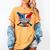 100 Days Of School 100th Day Youth Drip Baseball Boys Kid Women's Comfort Colors T-Shirt Mustard 100 Days Of School 100th Day Youth Drip Baseball Boys Kid Women's Comfort Colors T-Shirt Mustard