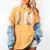 2016 10th Birthday Baseball Boys Kids Ten 10 Tenth Women's Comfort Colors T-Shirt Mustard 2016 10th Birthday Baseball Boys Kids Ten 10 Tenth Women's Comfort Colors T-Shirt Mustard